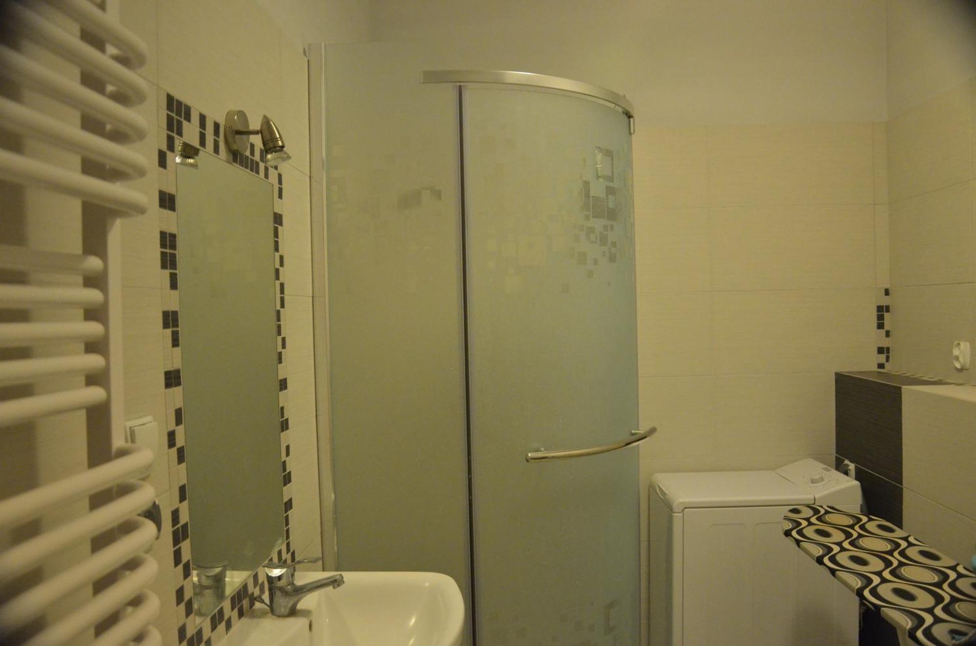 Apartament Zagiel Danzig Exterior foto